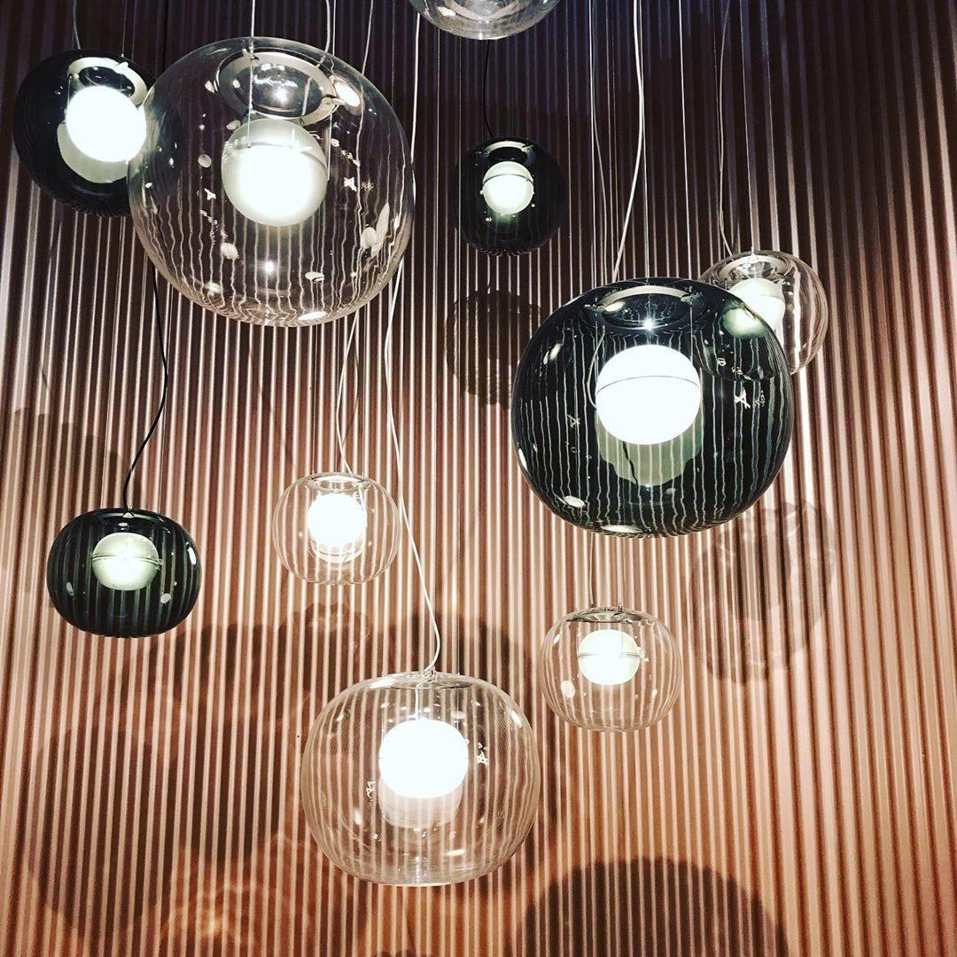 Dalemu Industriële hanglamp