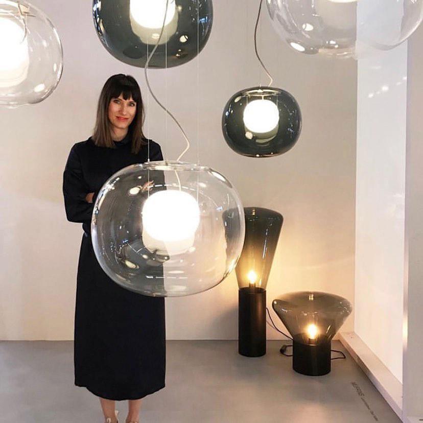 Dalemu Industriële hanglamp