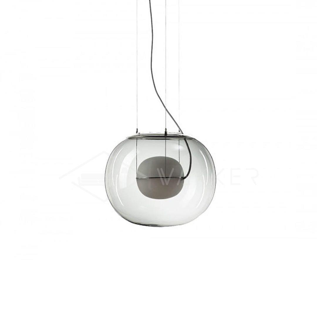 Dalemu Industriële hanglamp