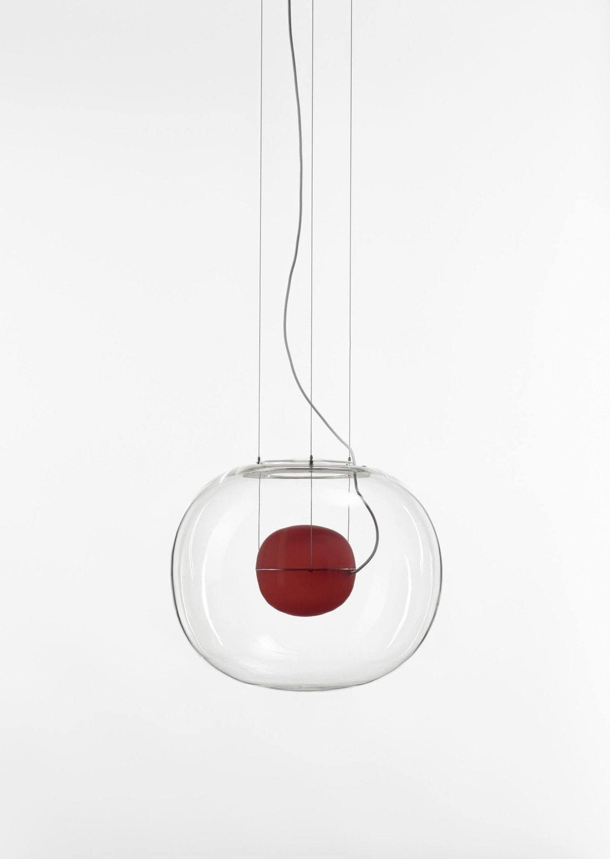 Dalemu Industriële hanglamp