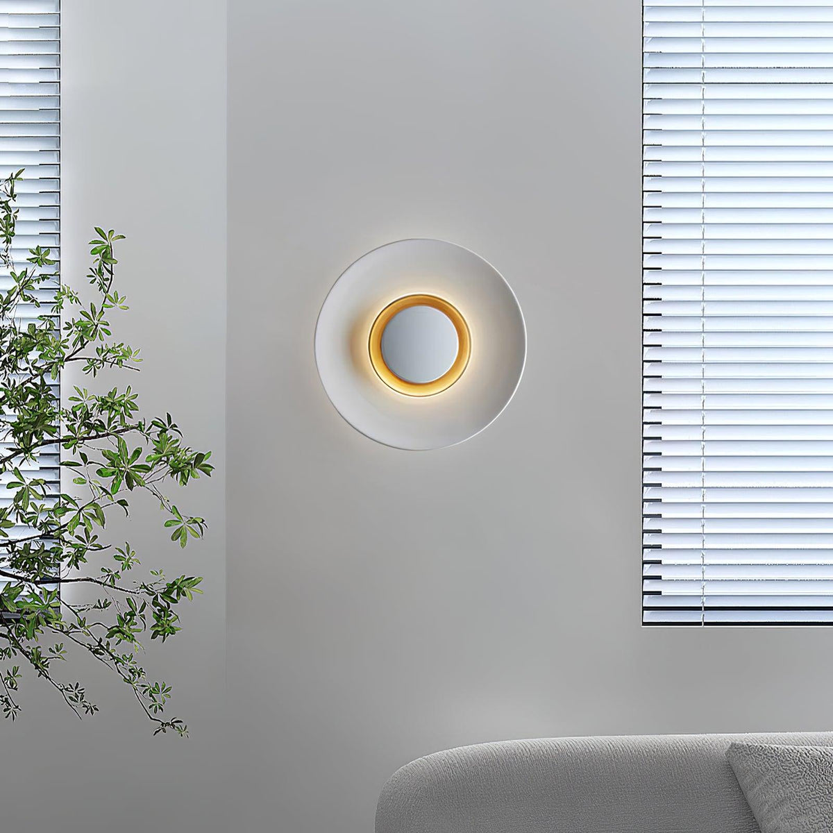 Calaella wandlamp