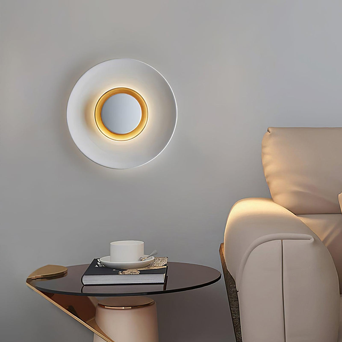 Calaella wandlamp