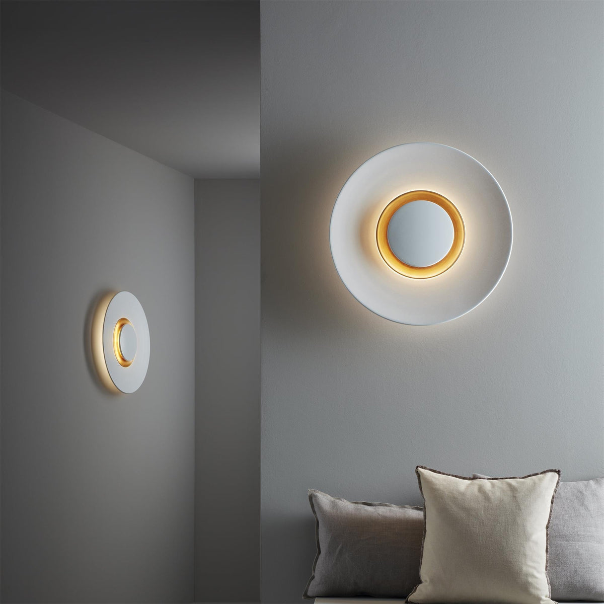 Calaella wandlamp
