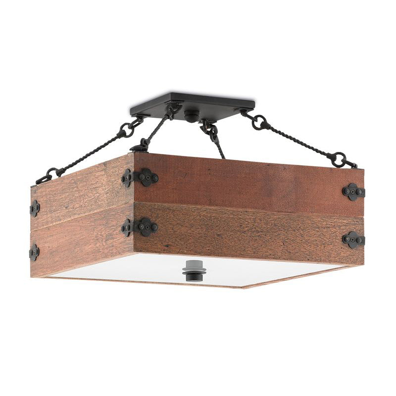 Rivorel plafondlamp