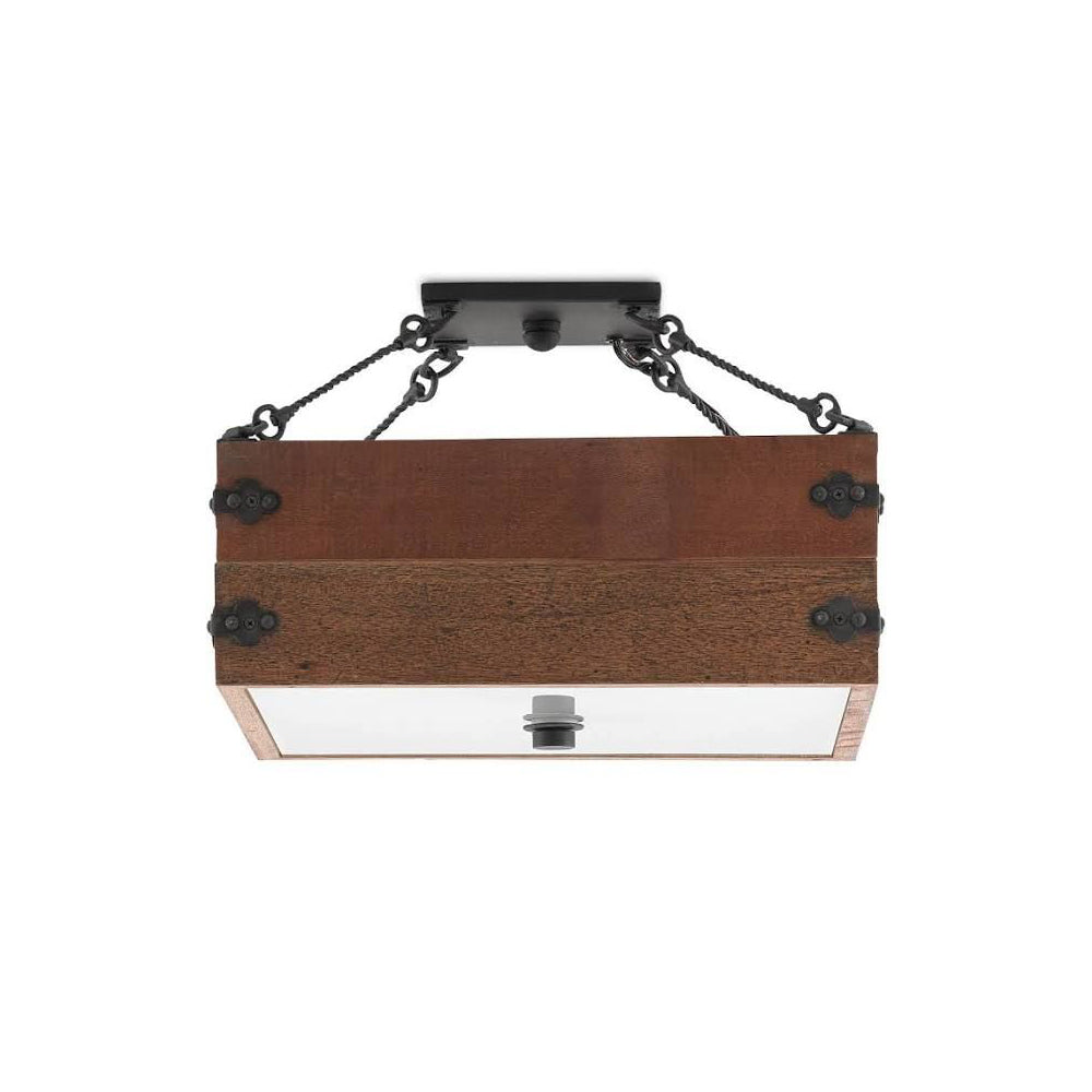 Rivorel plafondlamp
