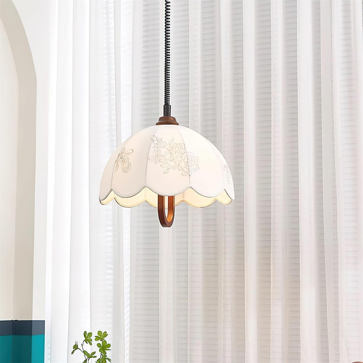 Elaaleria hanglamp