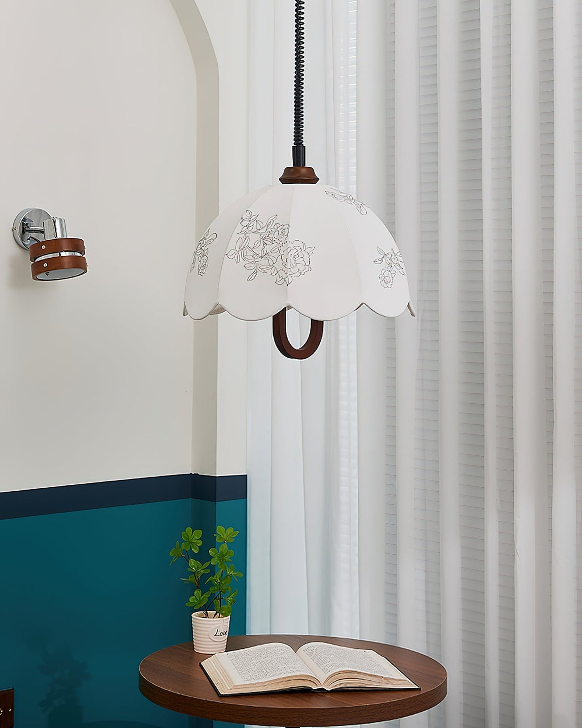 Elaaleria hanglamp