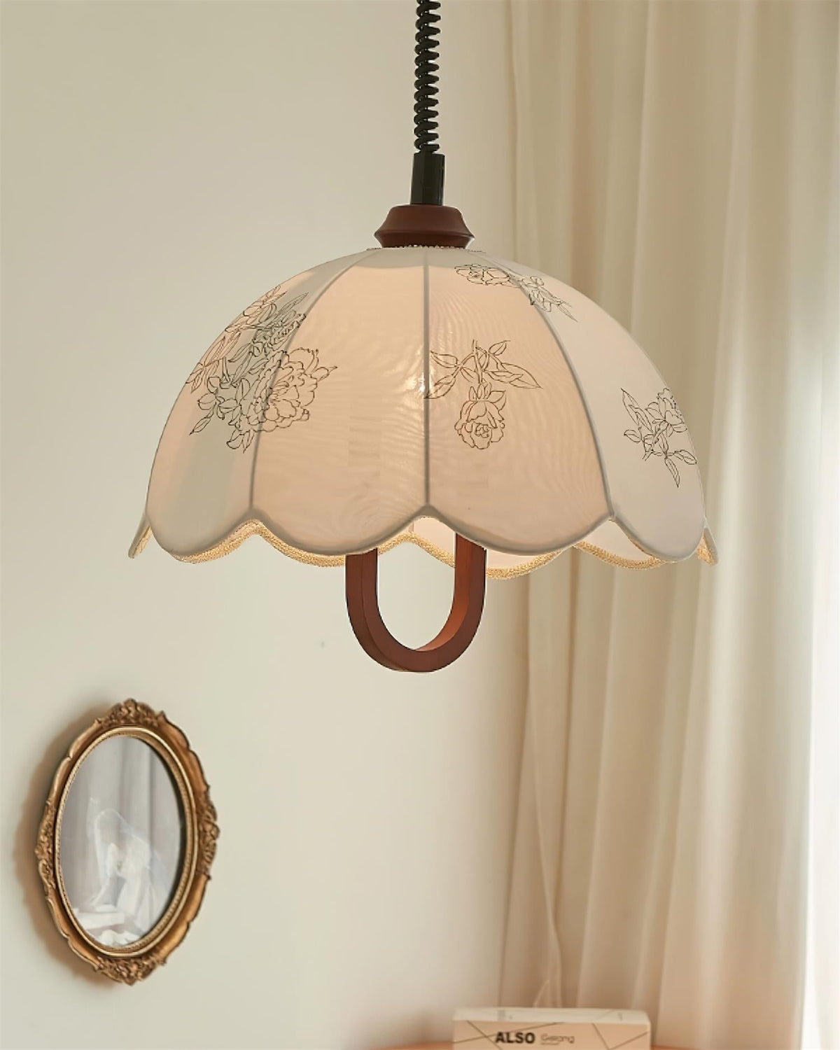 Elaaleria hanglamp