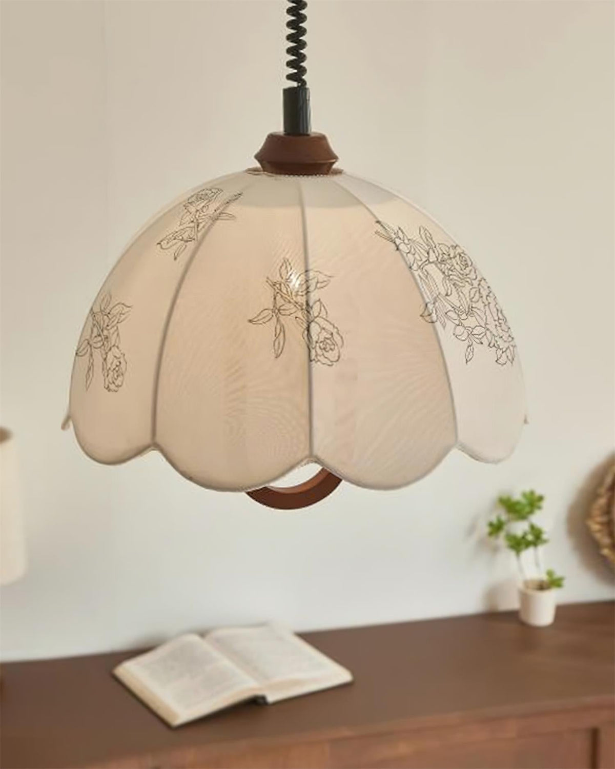 Elaaleria hanglamp