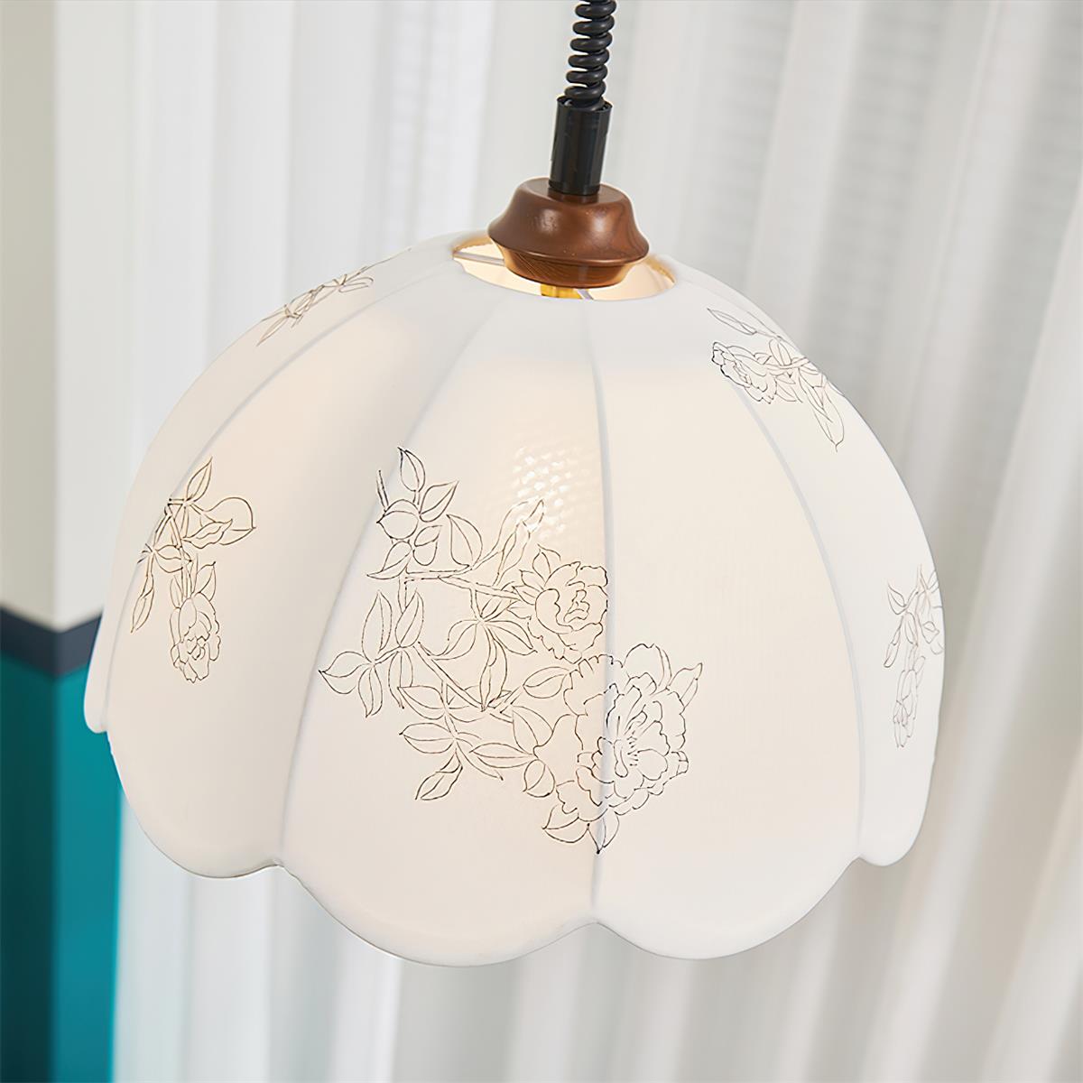 Elaaleria hanglamp