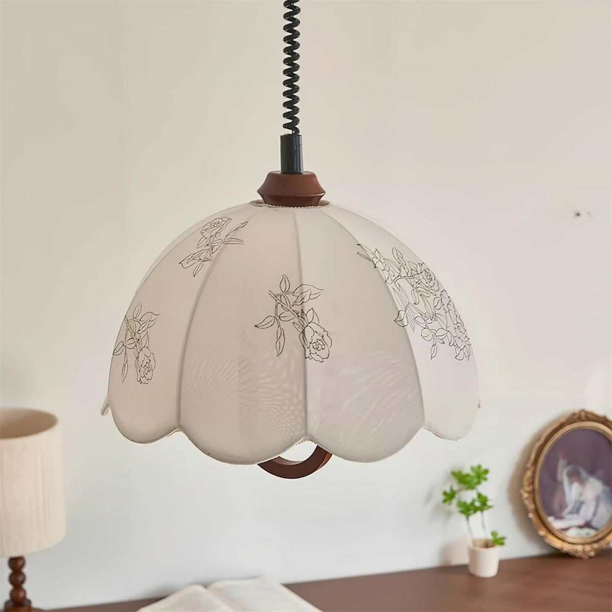 Elaaleria hanglamp