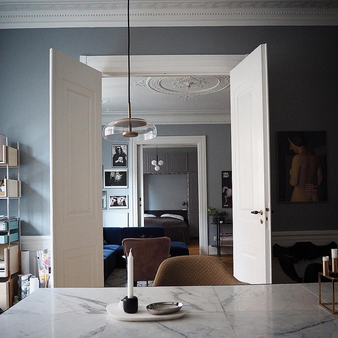Liorenia hanglamp transparant glas strak