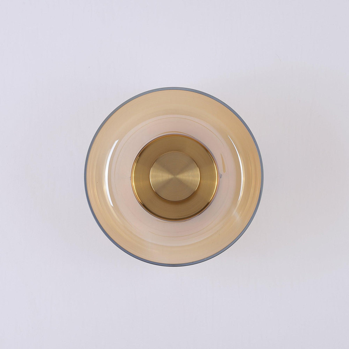 Lomino Premium Noordse kunst glas wandlamp