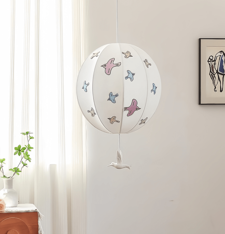 Alvind Balloon hanglamp