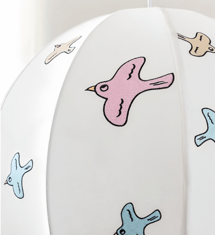 Alvind Balloon hanglamp