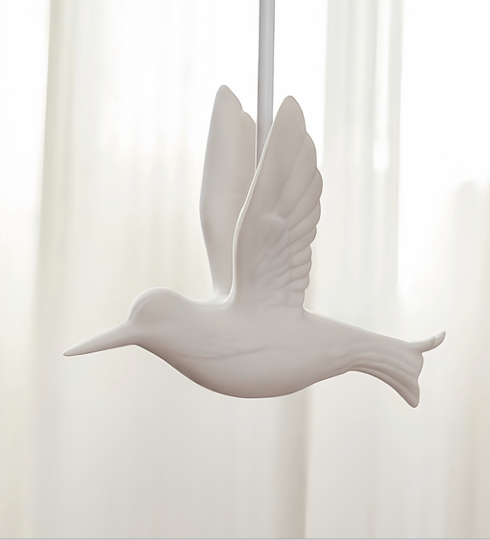 Alvind Balloon hanglamp