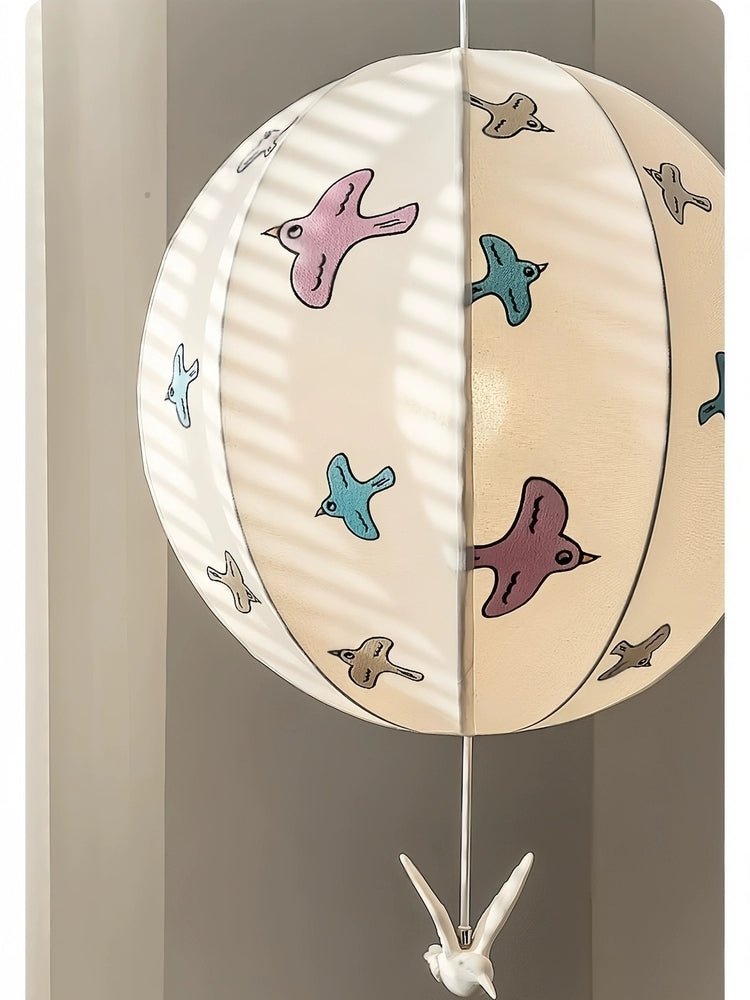 Alvind Balloon hanglamp