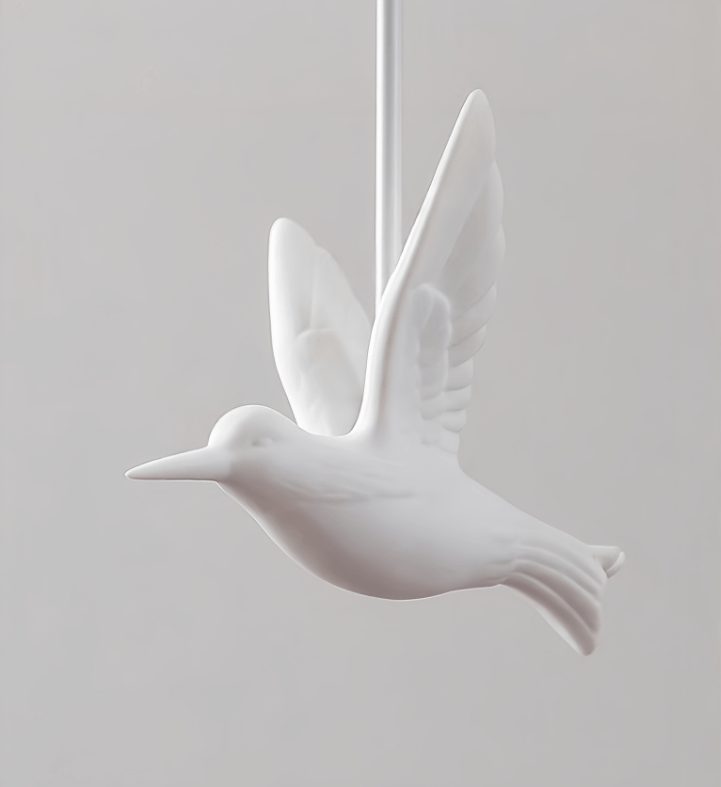 Alvind Balloon hanglamp
