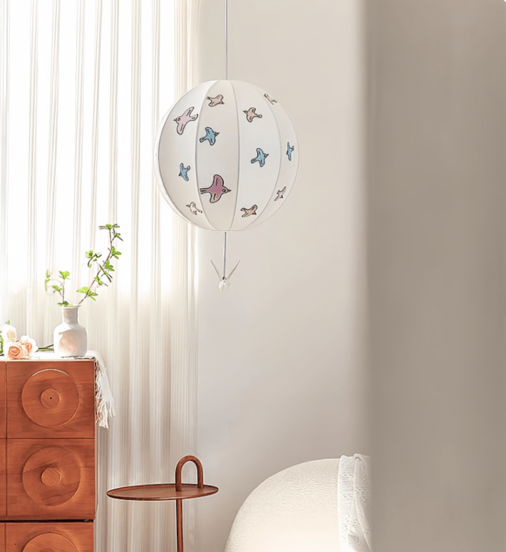 Alvind Balloon hanglamp