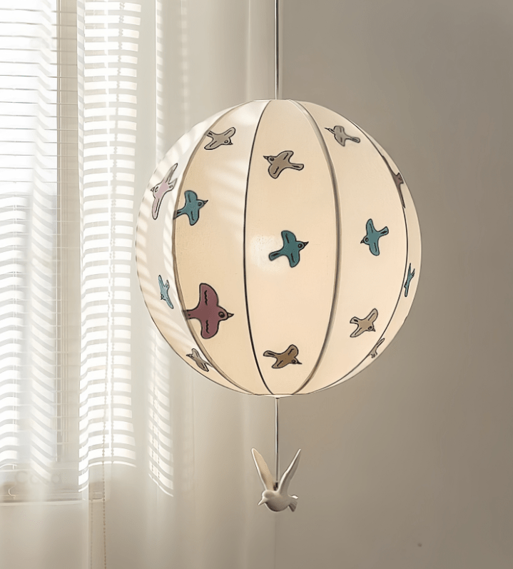 Alvind Balloon hanglamp