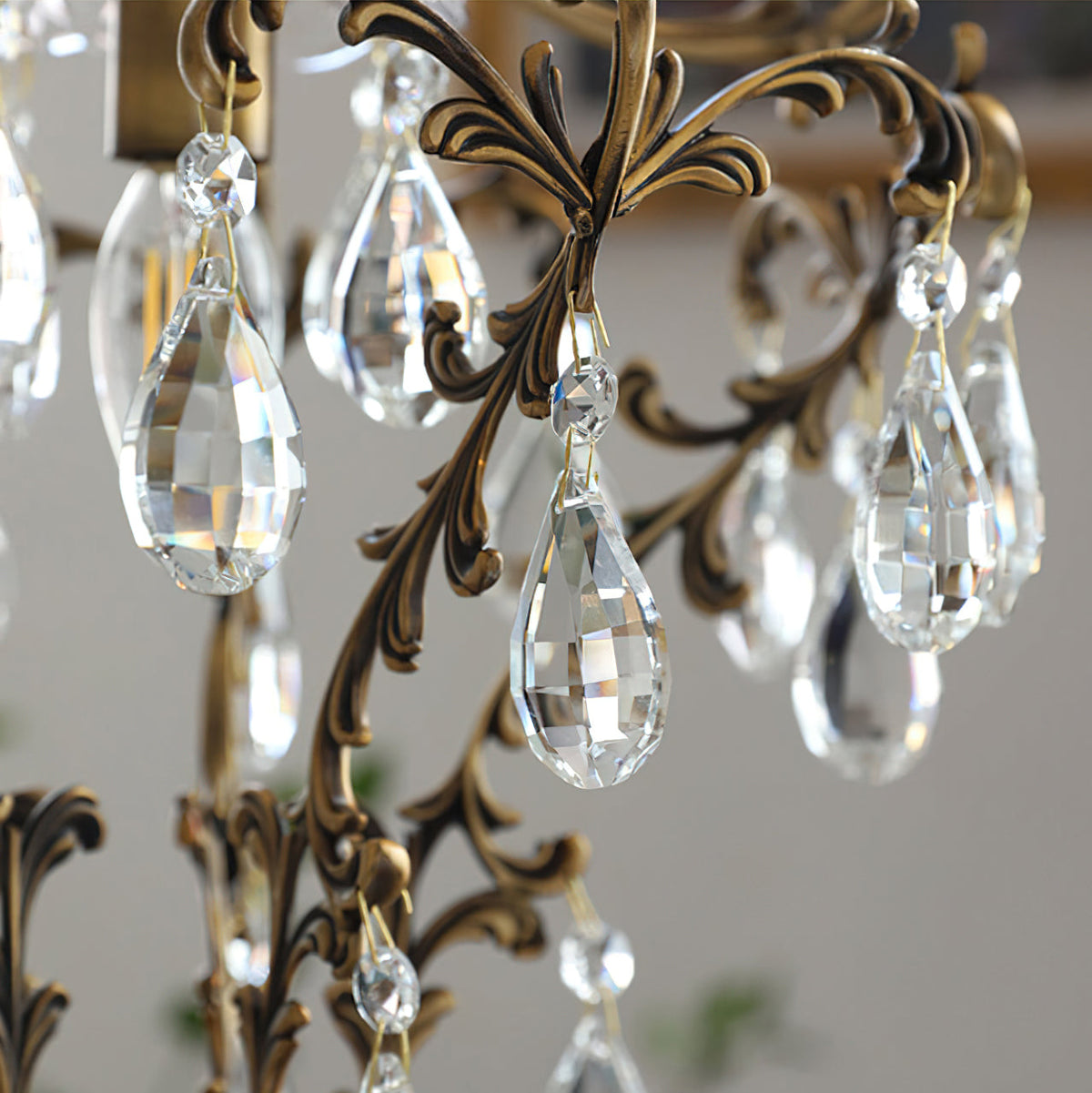 Birdcage hanglamp