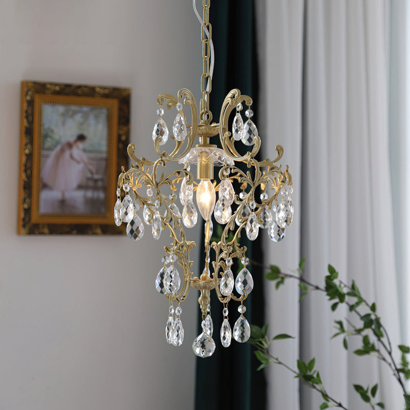 Birdcage hanglamp