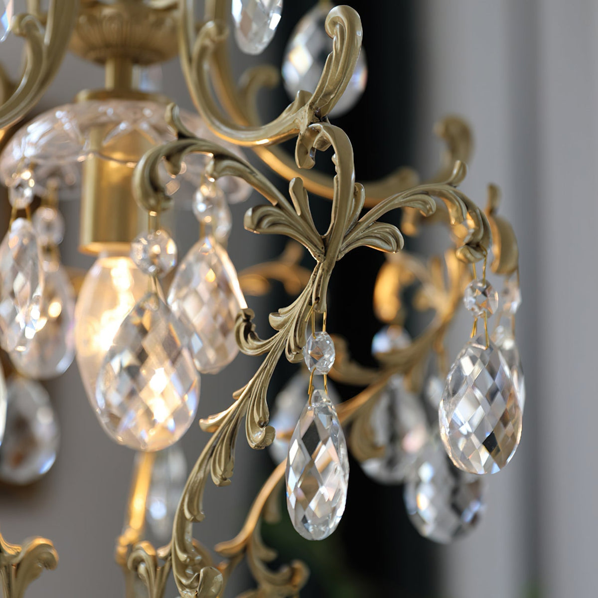 Birdcage hanglamp