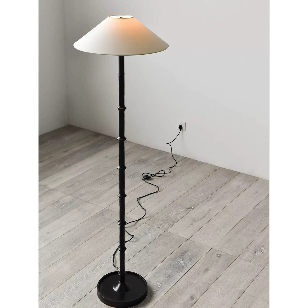 Luminelia vloerlamp
