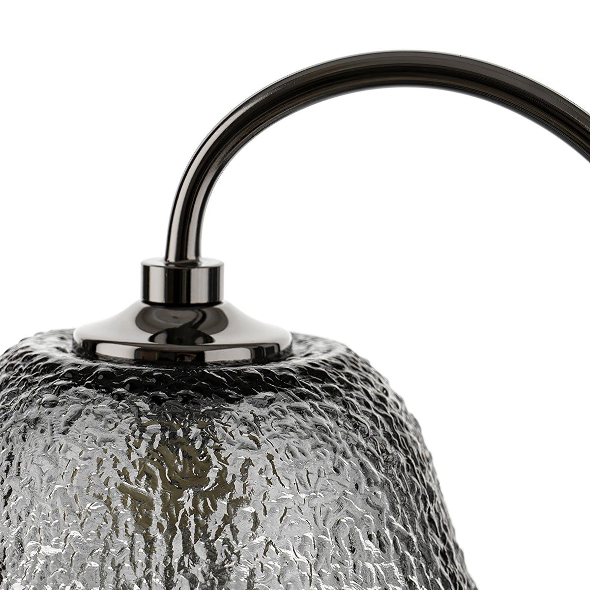 Velivette kaarsverwarmer met lampje