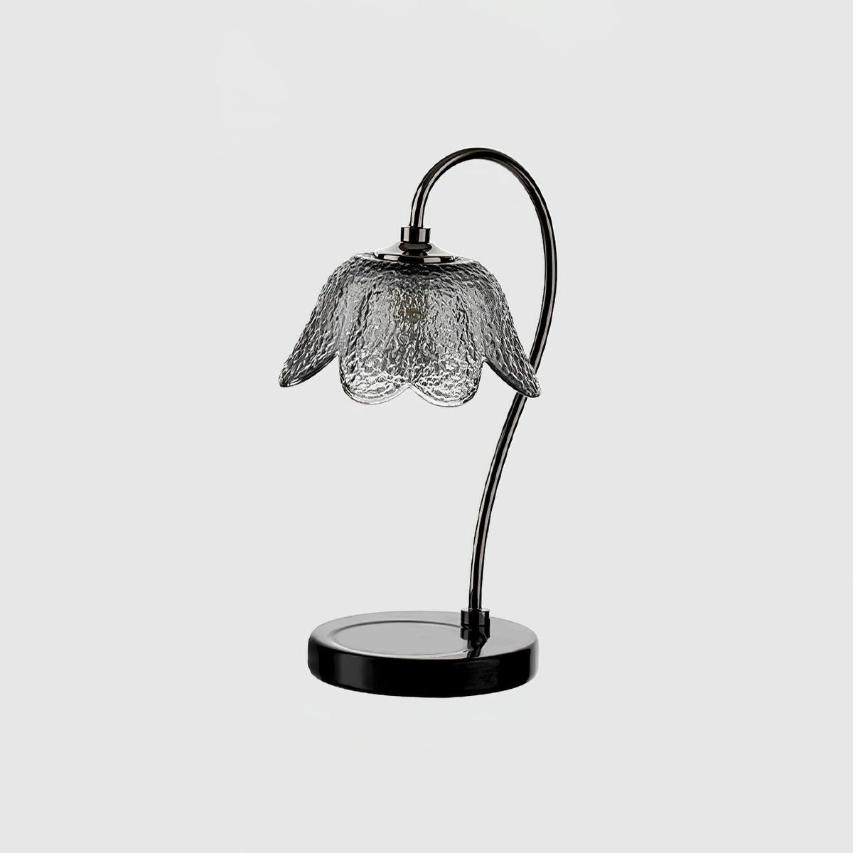 Velivette kaarsverwarmer met lampje