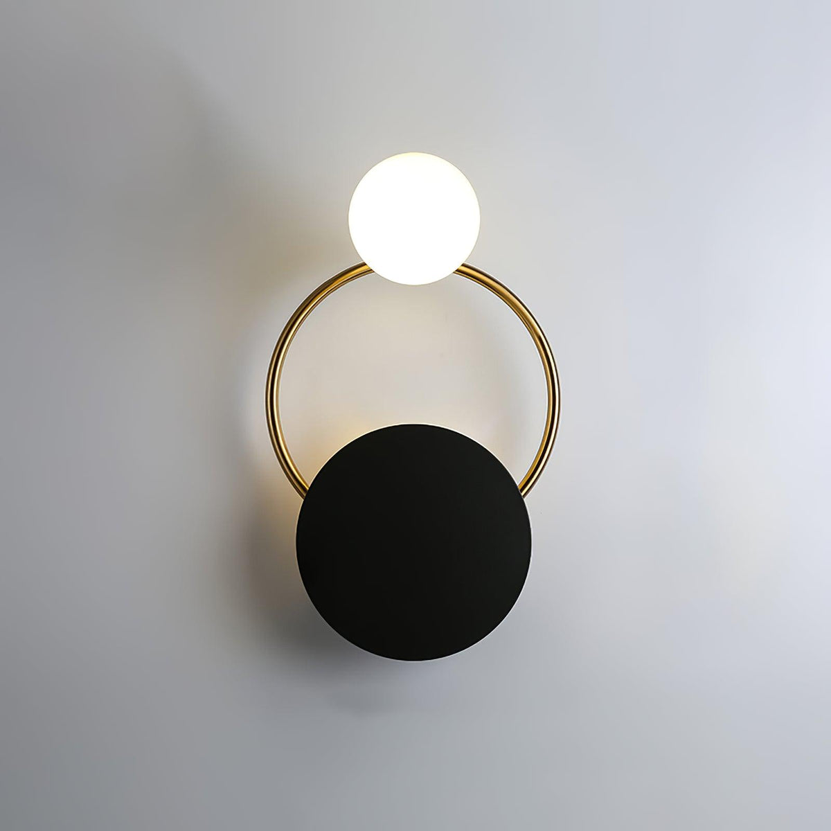 Dirixy Geometrische wandlamp