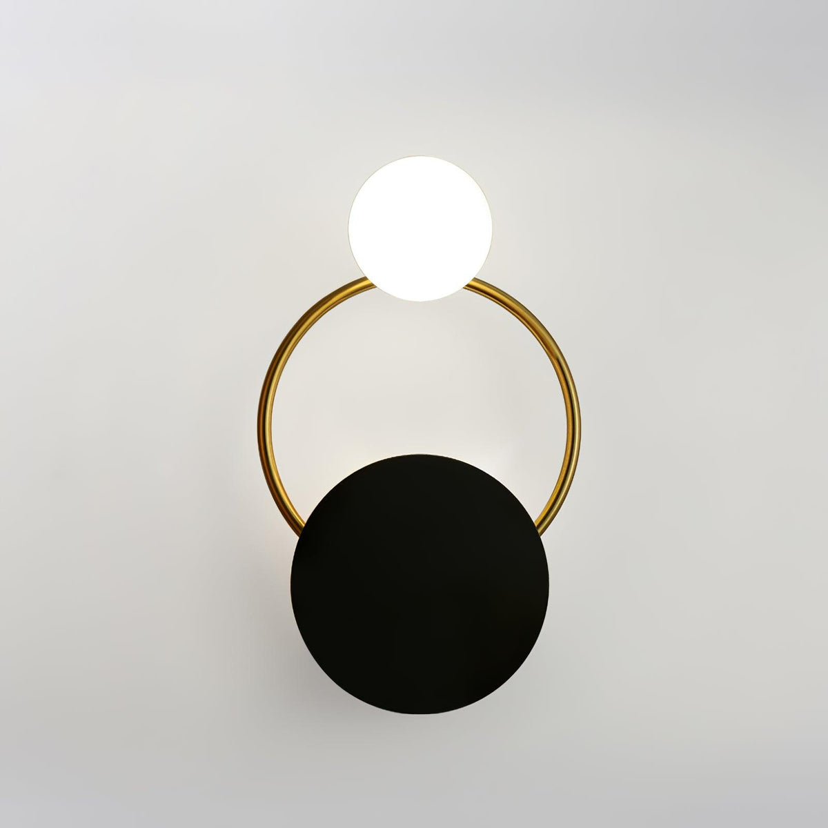 Dirixy Geometrische wandlamp