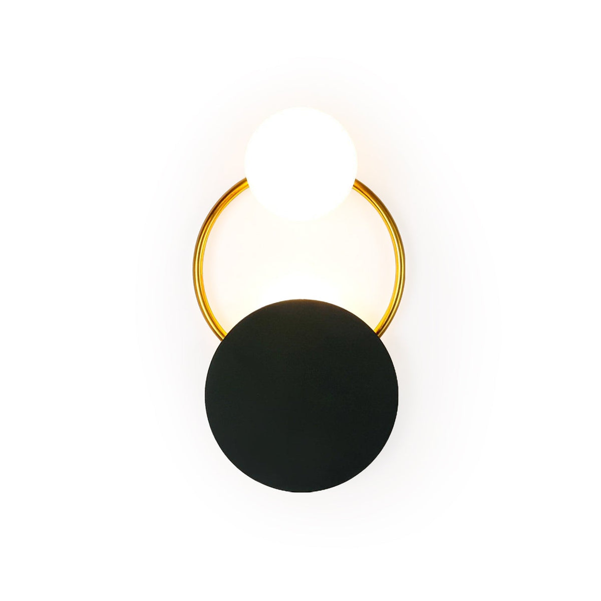 Dirixy Geometrische wandlamp