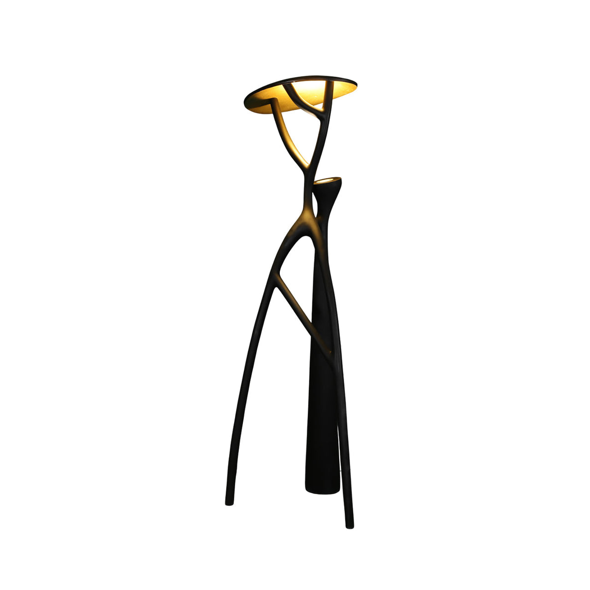 Lumarella vloerlamp