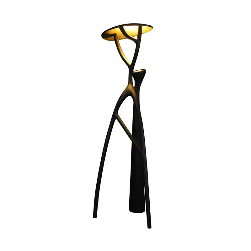 Lumarella vloerlamp