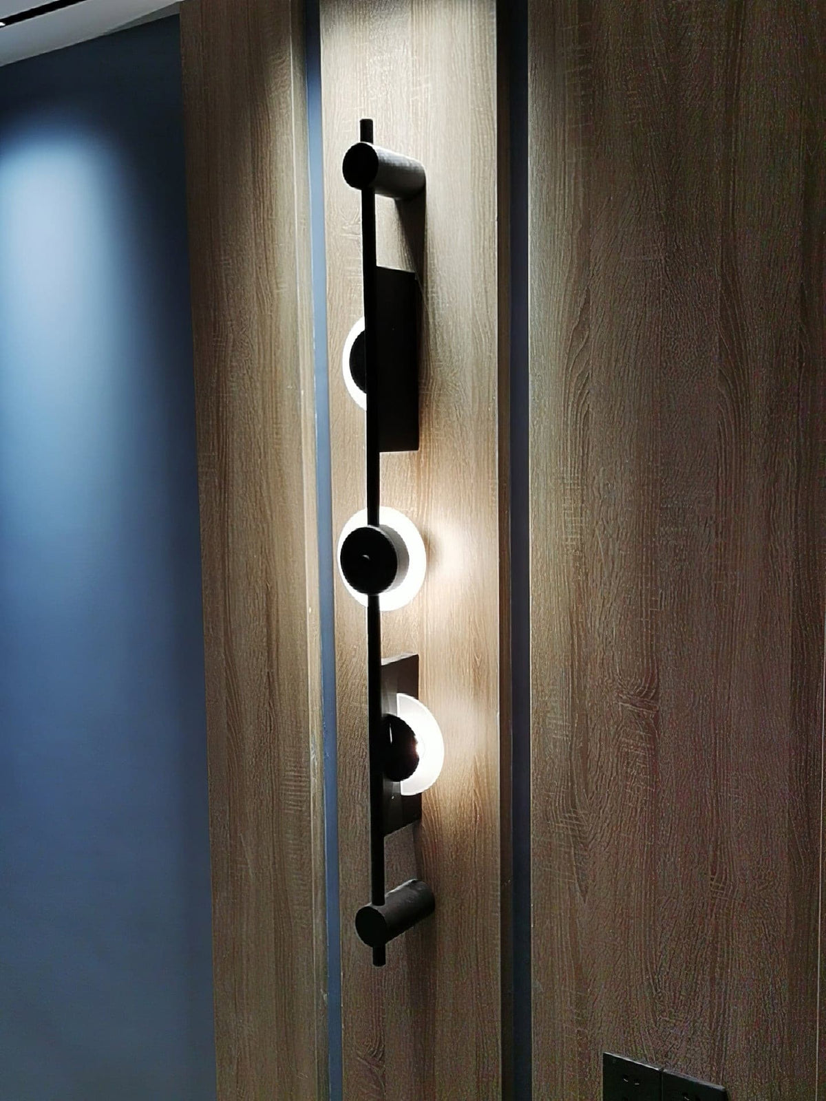 Slender wandlamp Albast Modern Minimalistisch
