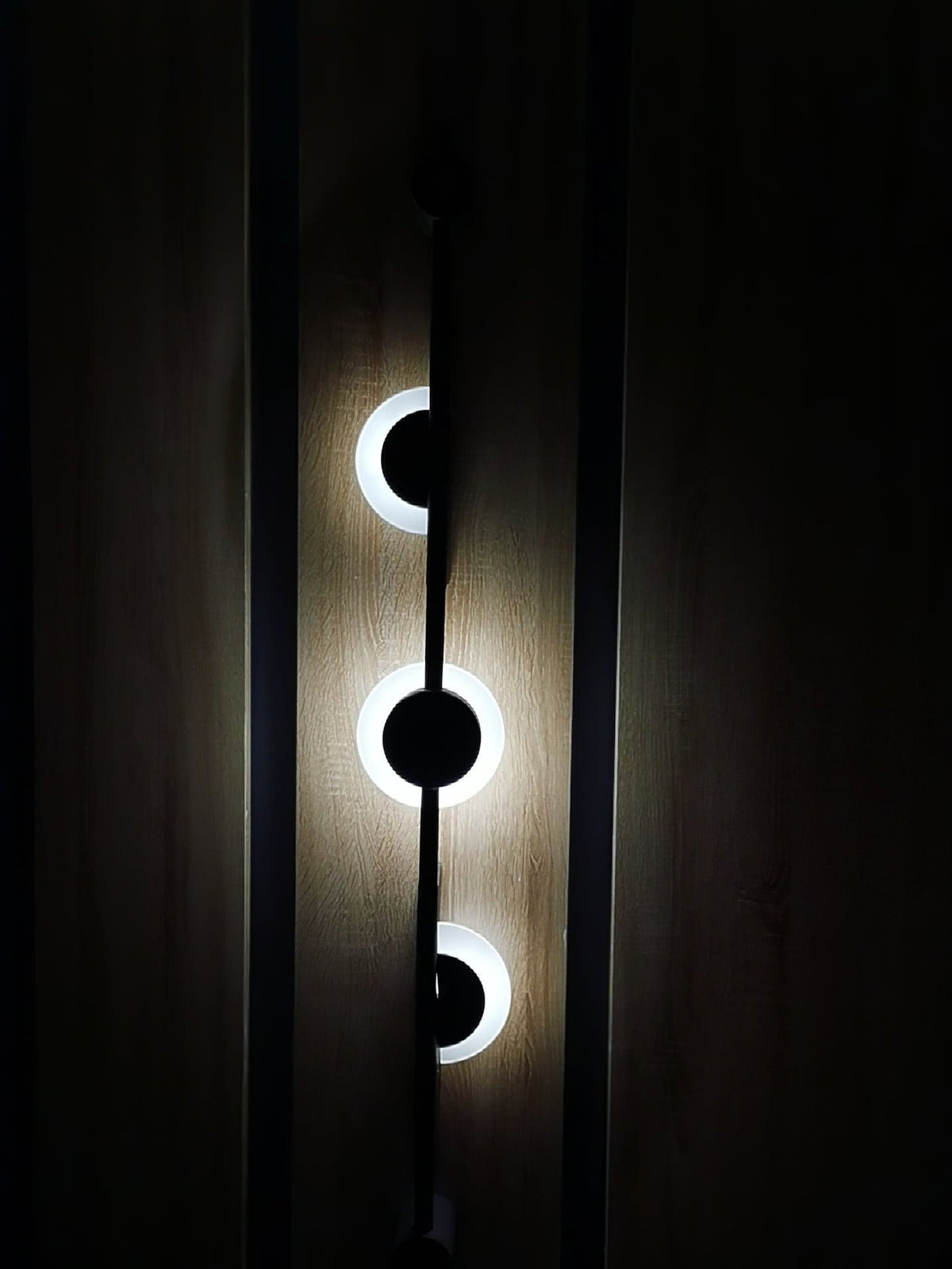 Slender wandlamp Albast Modern Minimalistisch