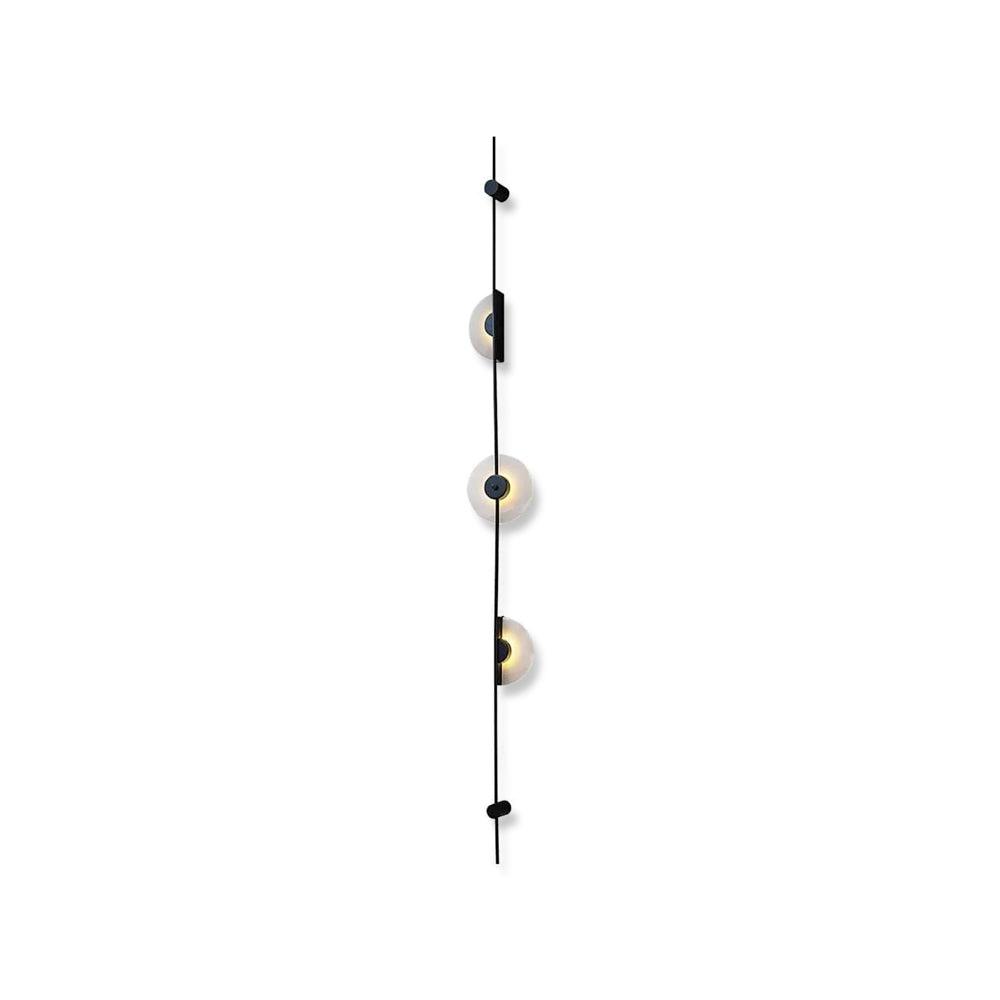 Slender wandlamp Albast Modern Minimalistisch