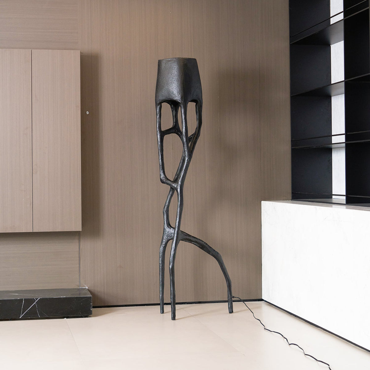 Mirelielle vloerlamp