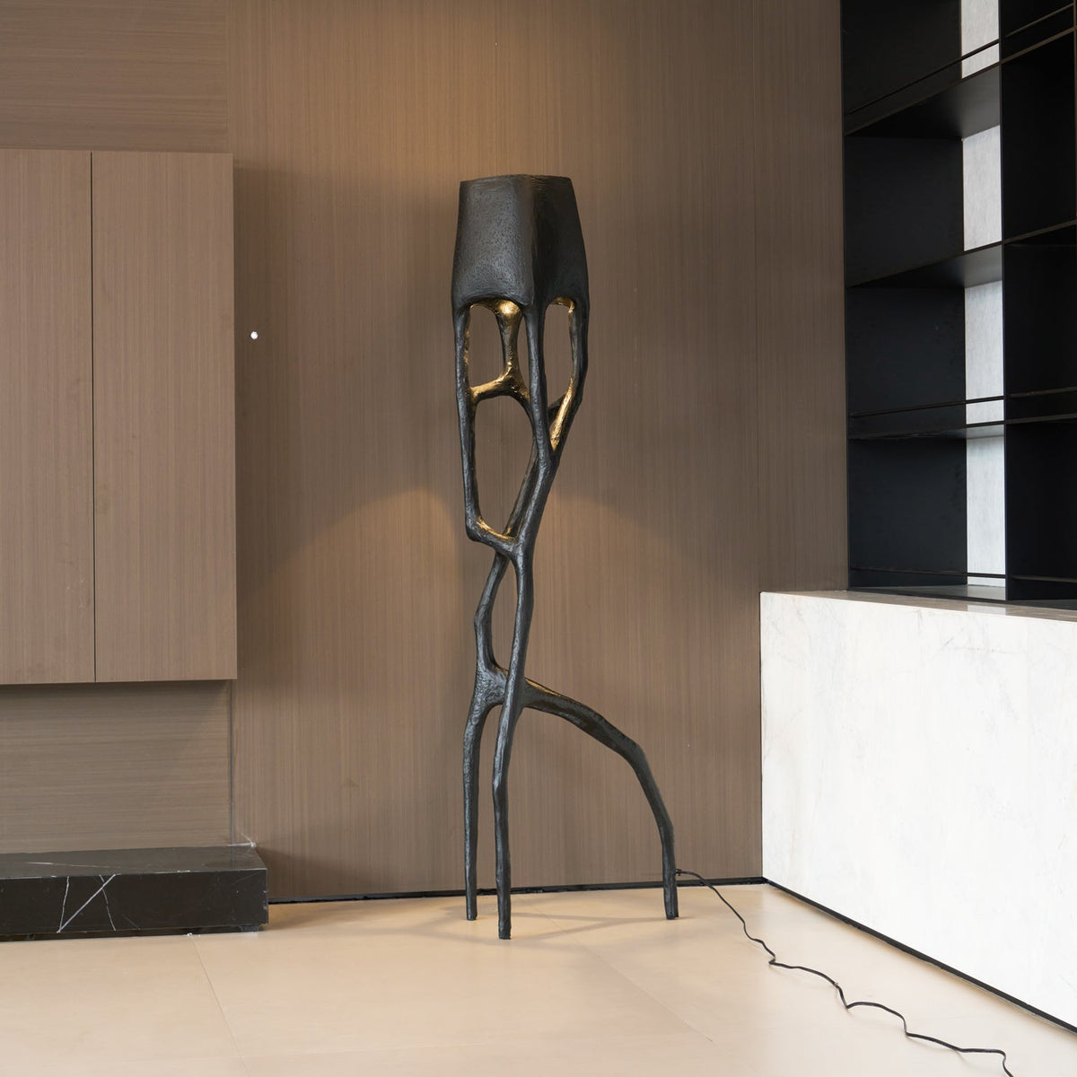 Mirelielle vloerlamp