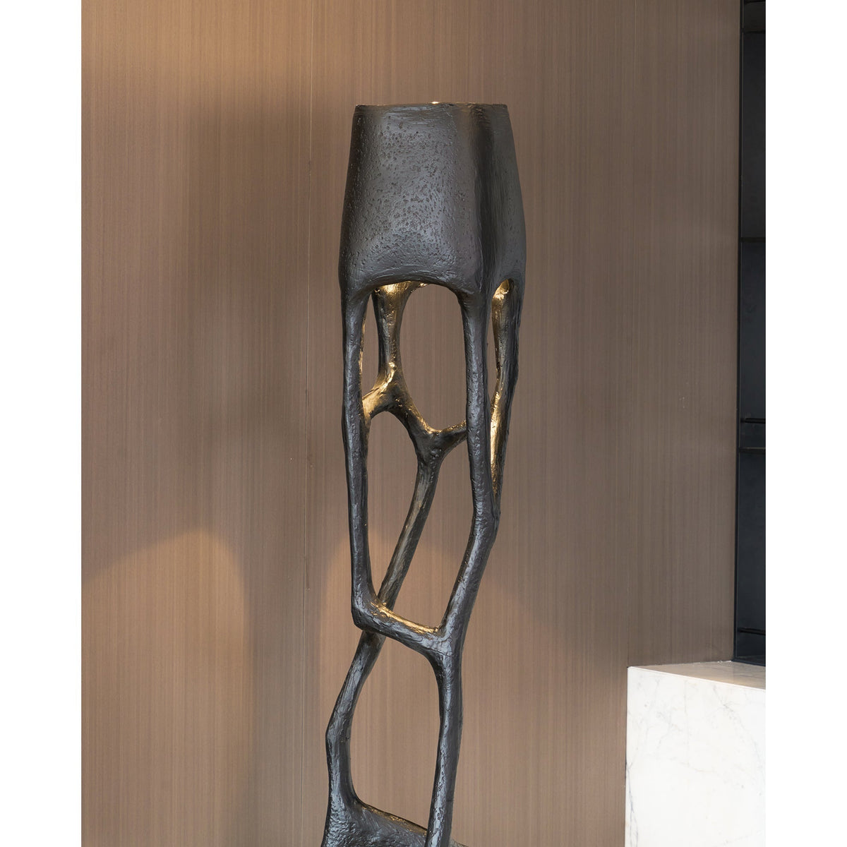 Mirelielle vloerlamp
