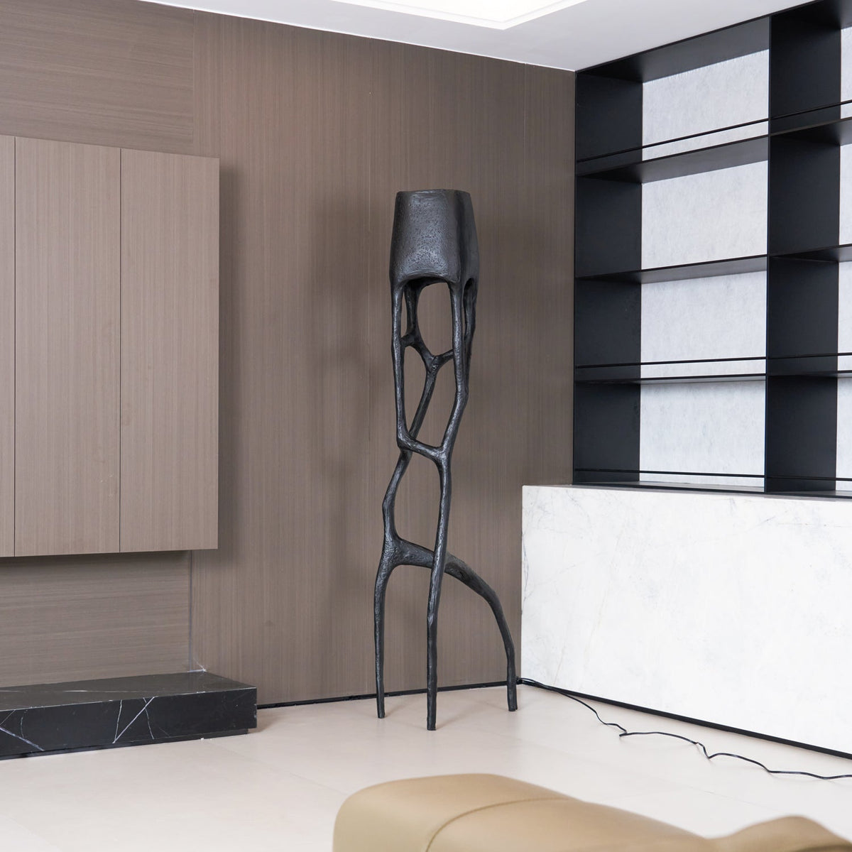 Mirelielle vloerlamp