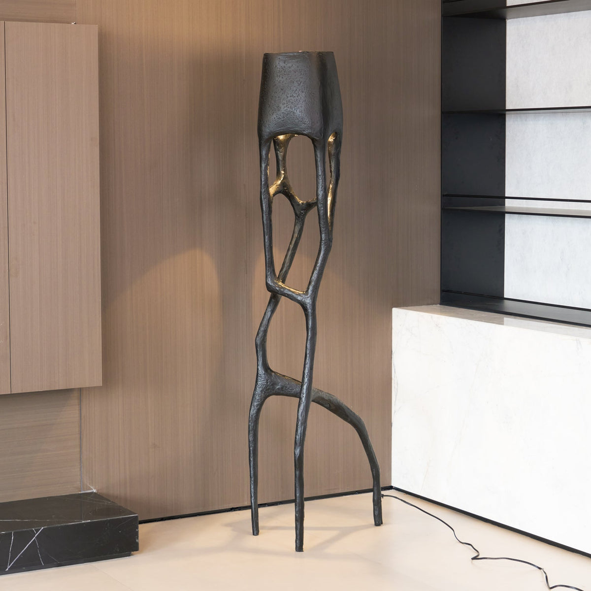 Mirelielle vloerlamp