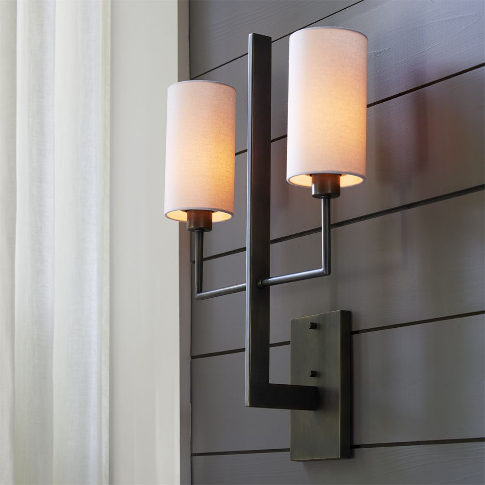 Qvistuvyj wandlamp