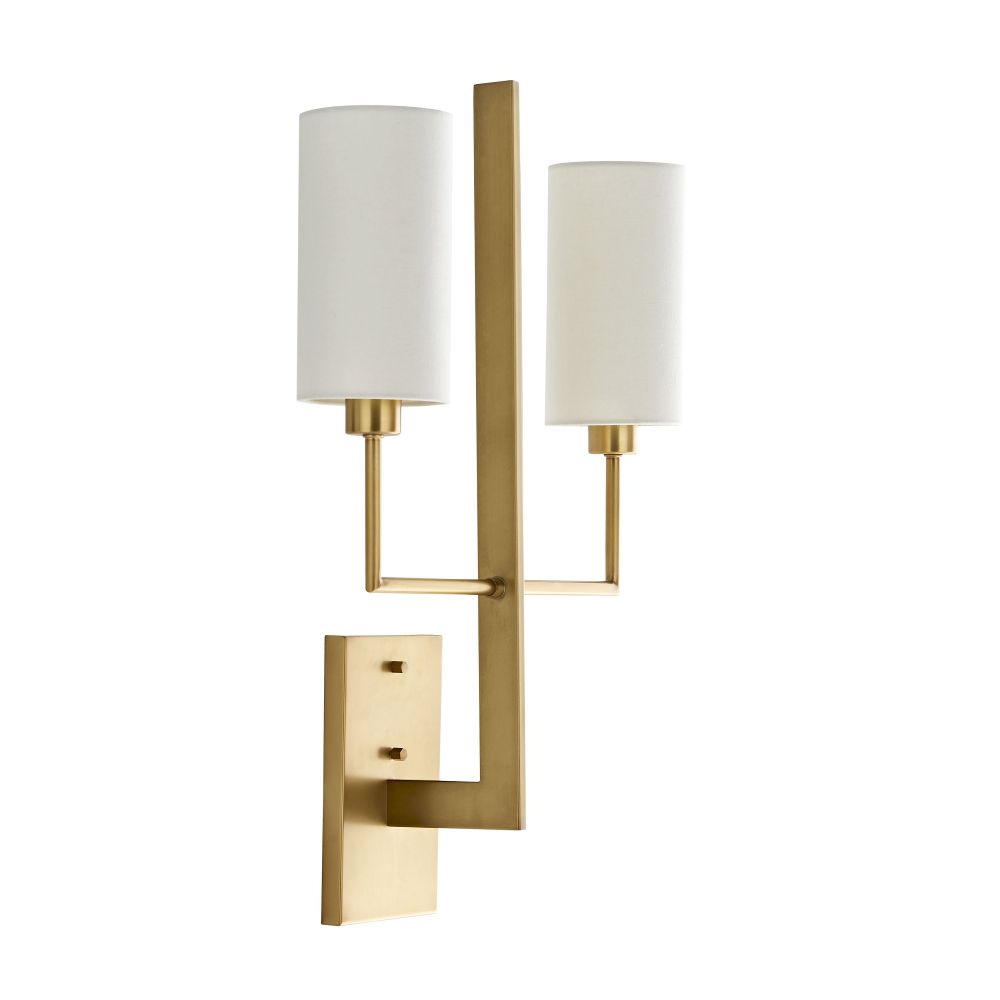 Qvistuvyj wandlamp