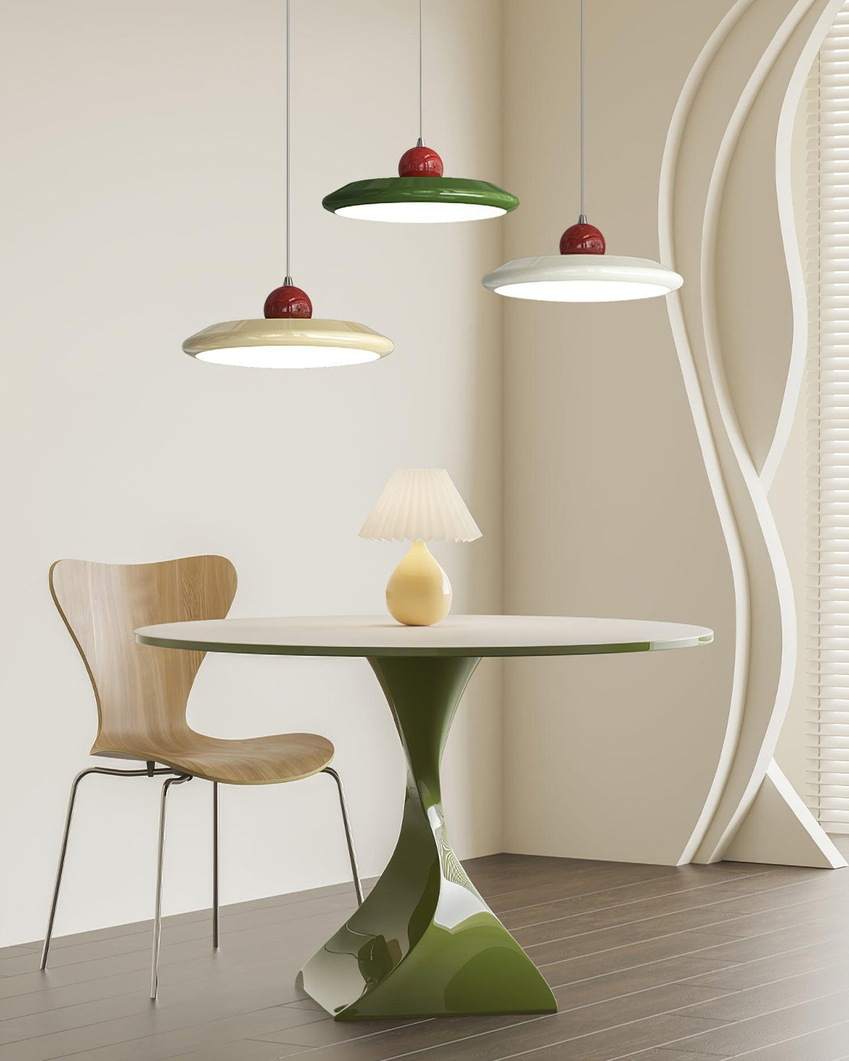 Noreena hanglamp