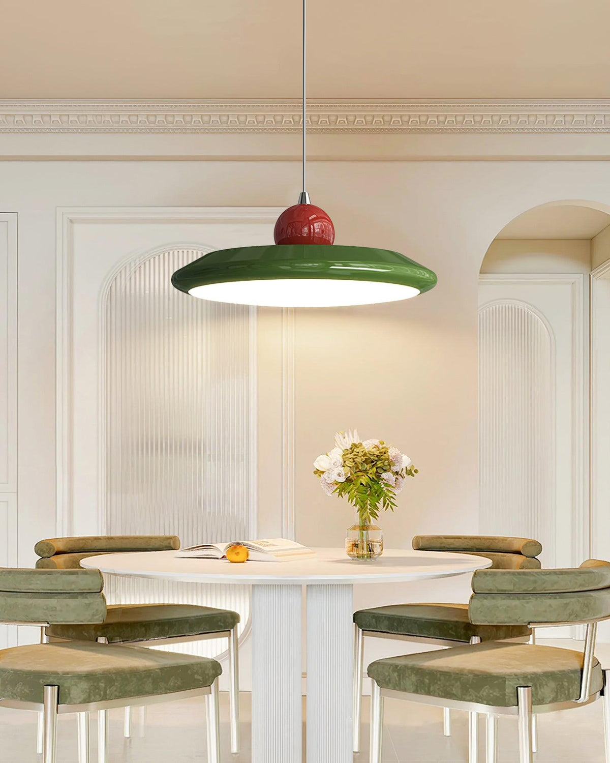 Noreena hanglamp