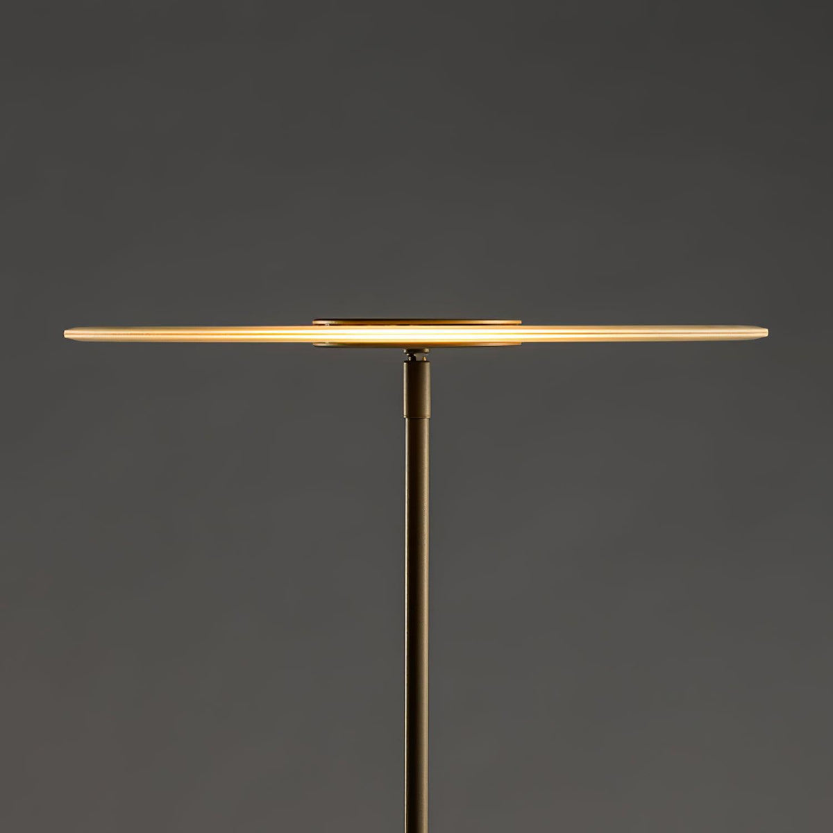 Abir Minimalistische vloerlamp
