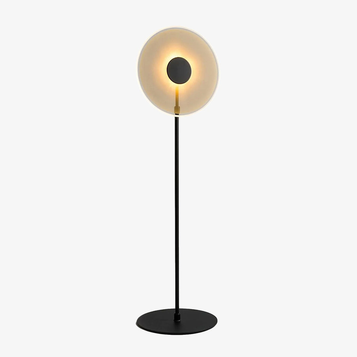 Abir Minimalistische vloerlamp
