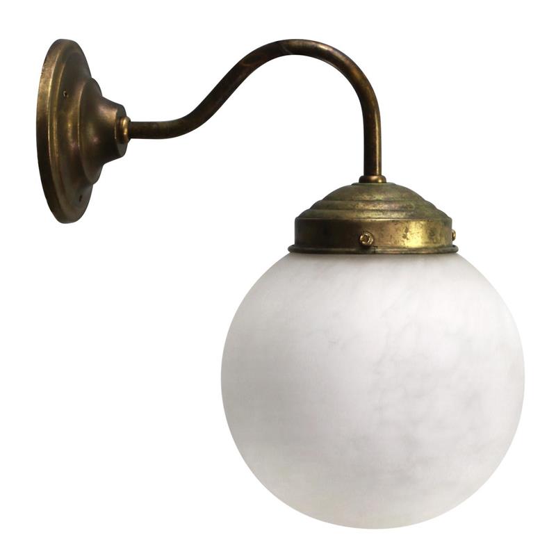 Caleraria wandlamp